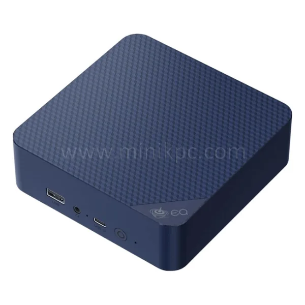 Beelink EQ14 N150 16 GB 500 GB SSD Intel Graphics Mini PC