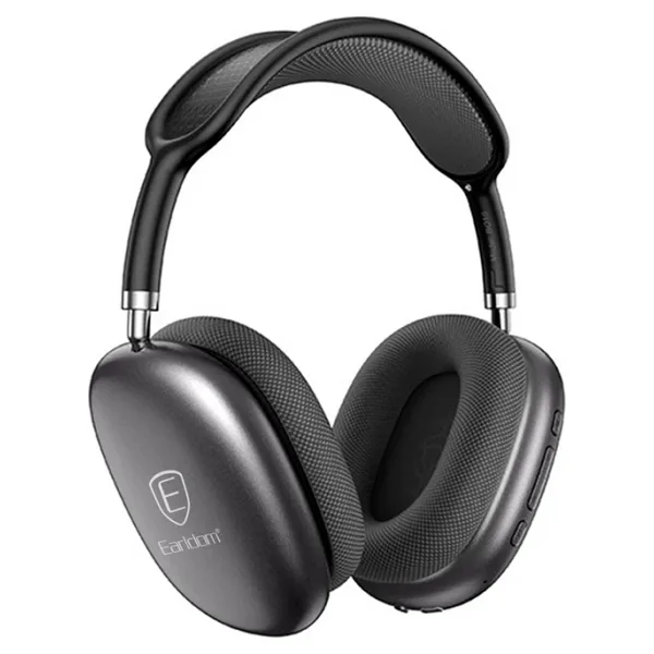 BH102 Kafaüstü Bluetooth Kulaklık