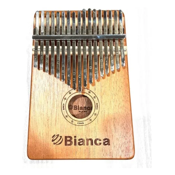 Bıanca 17 Tuşlu Kalimba