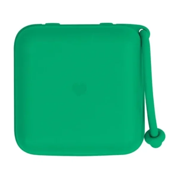 Bibs Pacifier Box Emzik Kutusu-Cactus