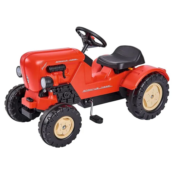 Big Fendt Porsche Diesel Traktör 800056560
