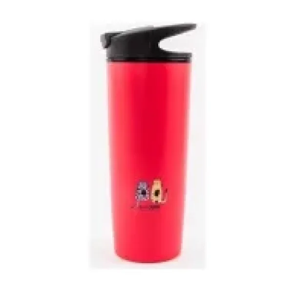 Biggdesign Cats Devrilmez Mug