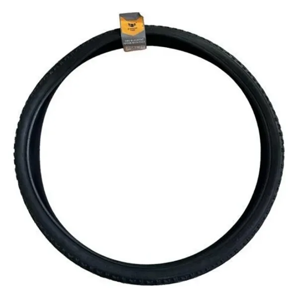 Bike Sky Black Cat 26 X 2.10 5mm Zırhlı Dış Lastik