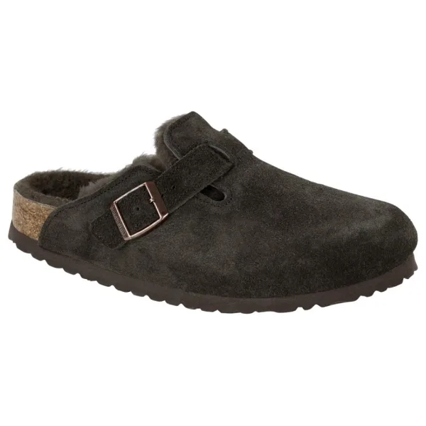 Birkenstock Boston VL Shearling Terlik