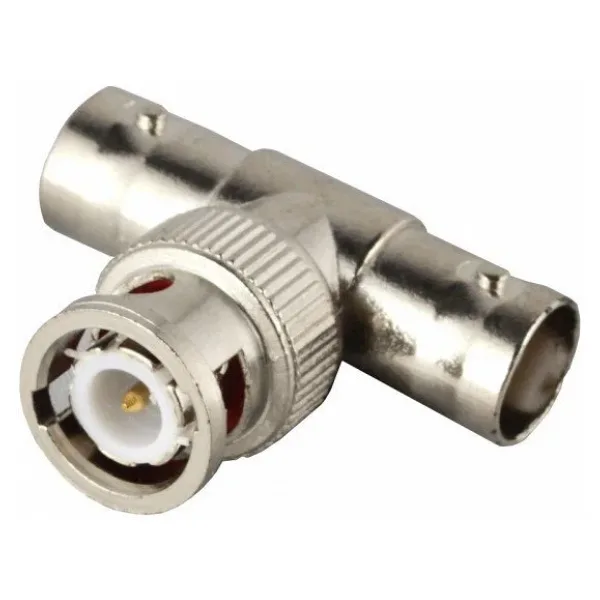 Bnc T Jack
