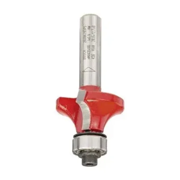 Bosch Expert Wood Yuvarlama Freze 8x8x55mm