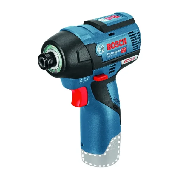Bosch GDR 12V-110 Aküsüz Darbeli Somun Sıkma Makinesi