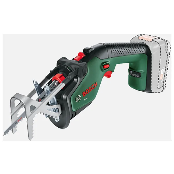 Bosch KEO 18 Li Aküsüz Ağaç Budama Makinesi