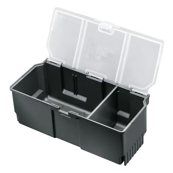 Bosch Systembox 1600A016CV Orta Boy Aksesuar Kutusu
