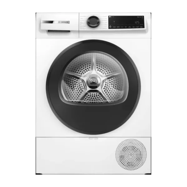 Bosch WQJ24200TR 9 kg Çamaşır Kurutma Makinesi