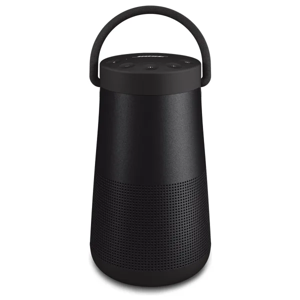 Bose SoundLink Revolve Plus II Bluetooth Hoparlör Siyah