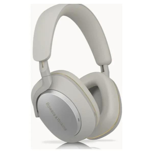 Bowers & Wilkins Px7 S2e Gri Kulak Üstü Bluetooth Kulaklık