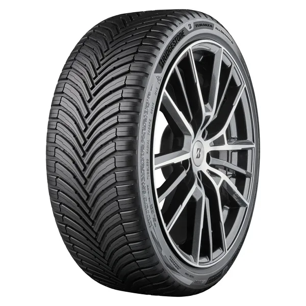 Bridgestone Turanza All Season 6 205/55 R16 94V XL 4 Mevsim Lastik