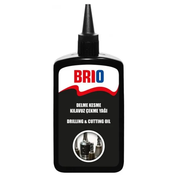 Brio DELME KESME KILAVUZ ÇEKME YAĞI 460ML