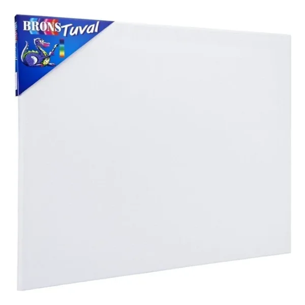 Brons BR-366 50 x 50 Tuval