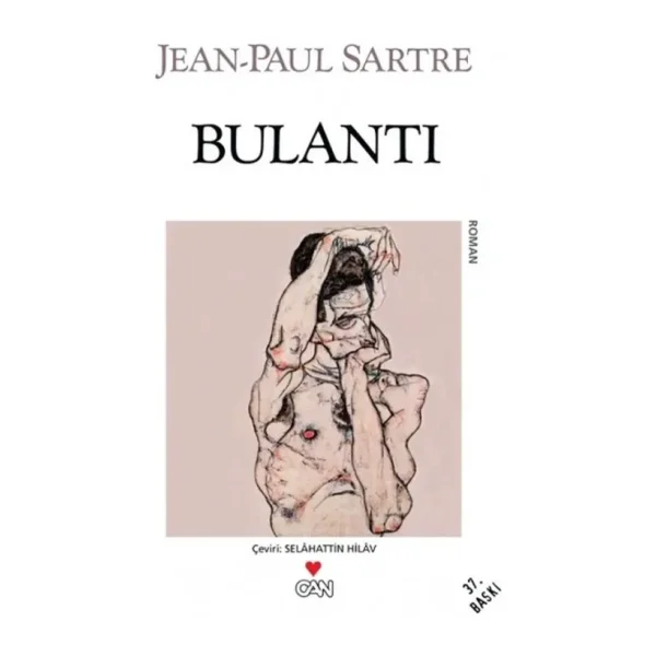Bulantı - Jean-Paul Sartre