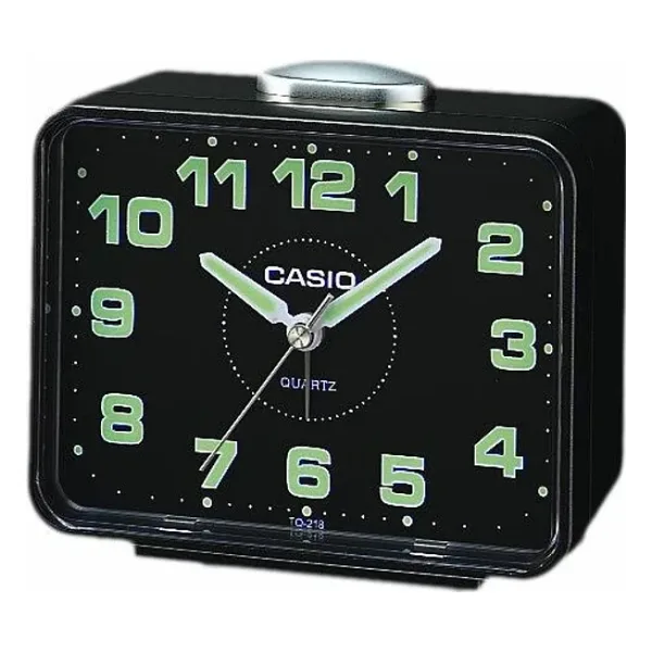Casio TQ-218-1DF Masa Saati