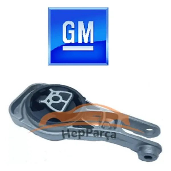 Chevrolet Yeni Aveo Şanzıman Takozu Kulağı Orjinal Gm