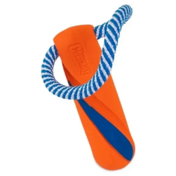 Chuckit Chuckit! Ultra Bumper Tug Köpek Çekiştirme Oyuncağı