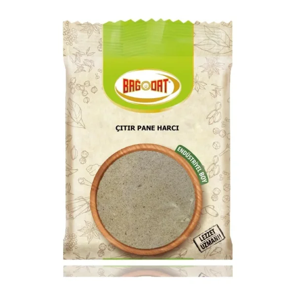Çıtır Pane Harcı 1Kg
