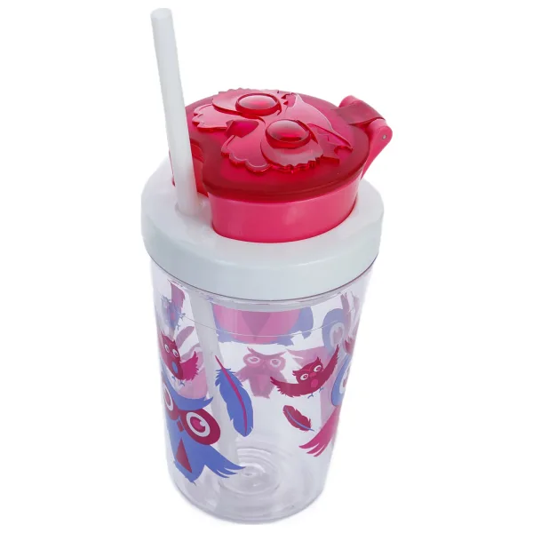 Contigo Bueno Snack 350 ml Çocuk Suluğu