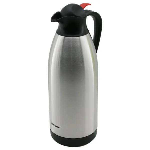 Cooker CKR-2116 3 lt Çelik Termos