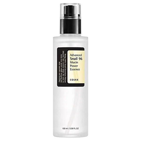 Cosrx Advanced Snail 96 Mucin Power Essence 100 ml Salyangoz Ekstreli Esans