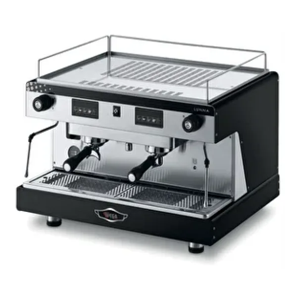 Csa İnox Csa Karacasan 74 Cm 2-3 Gruplu Yarı Otomatik Espresso Kahve Makinesi