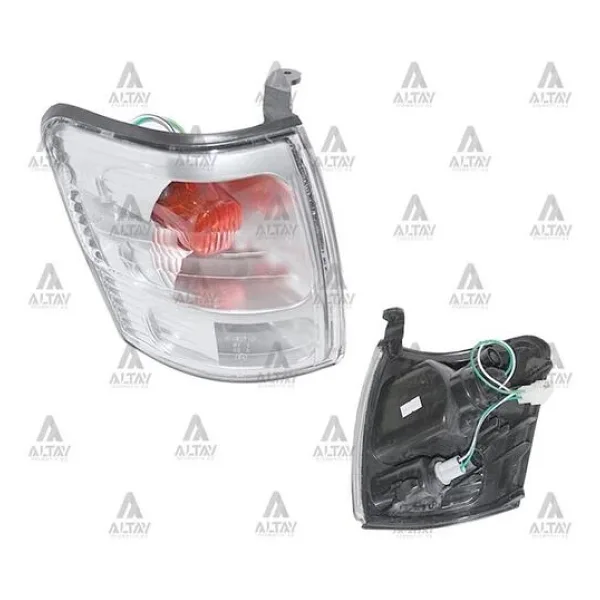 DEPO 21215F9RAE Sinyal Lambası Sağ Hilux 02-04