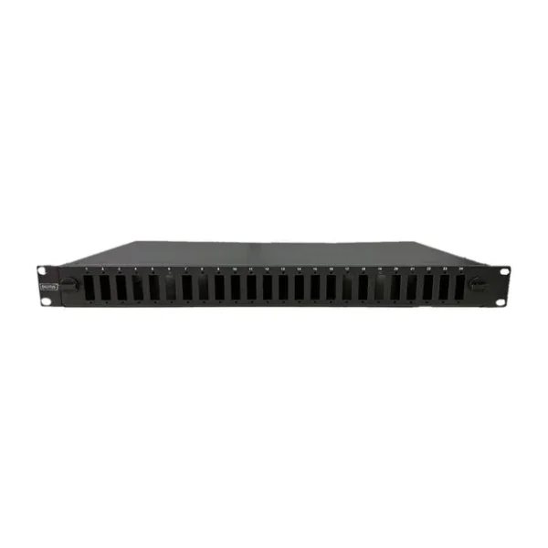 Digitus DN-96211-QL 24 Port Patch Panel