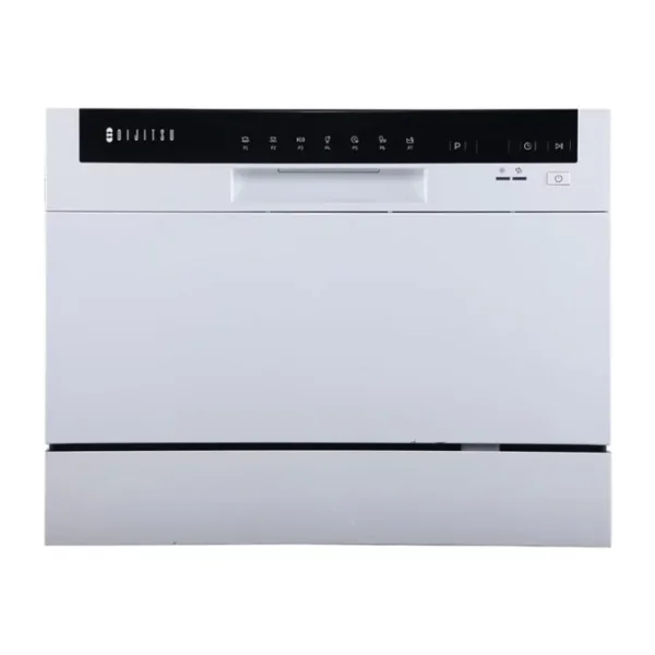 Dijitsu DSB 7000 7 Programlı Tezgah Üstü Bulaşık Makinesi