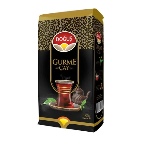 Doğuş Gurme 1 kg Çay