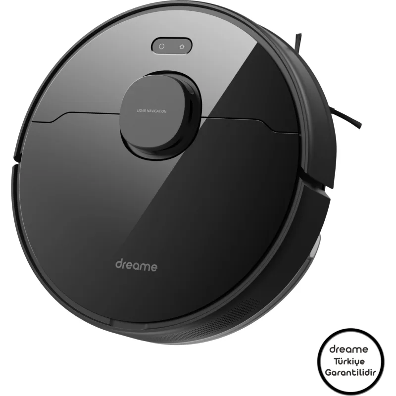Dreame Bot D9 Max Akıllı Robot Süpürge