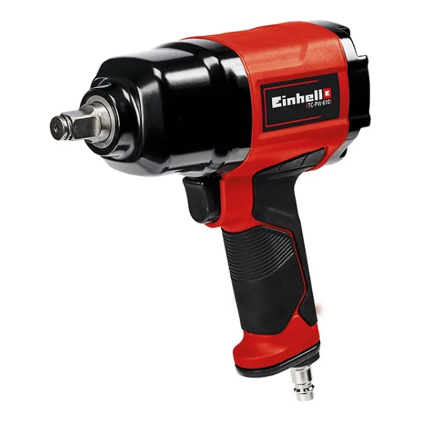 Einhell TC-PW 610 Havalı Somun Sıkma Makinesi