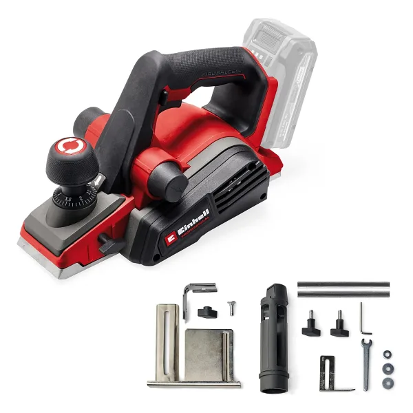 Einhell TP-PL 18/3 Li BL Aküsüz Planya