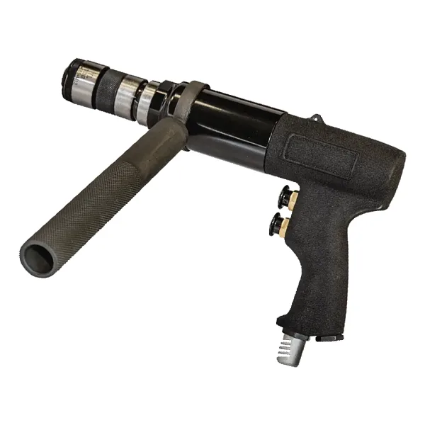 Emax M3-M12 Havalı Kılavuz Çekme