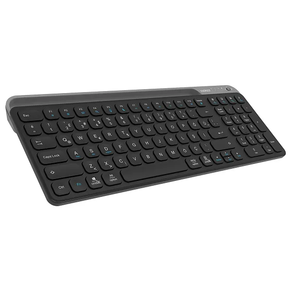 Everest KB-BT90 Q Kablosuz Klavye
