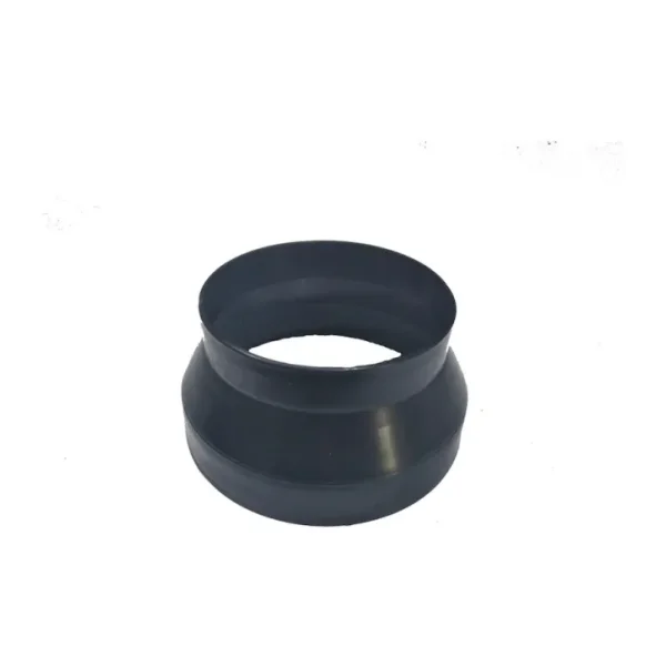 Ferrokim Aspiratör Davlumbaz Çıkışı Redüksiyon Adaptörü 12 CM - 15 CM Çevirici