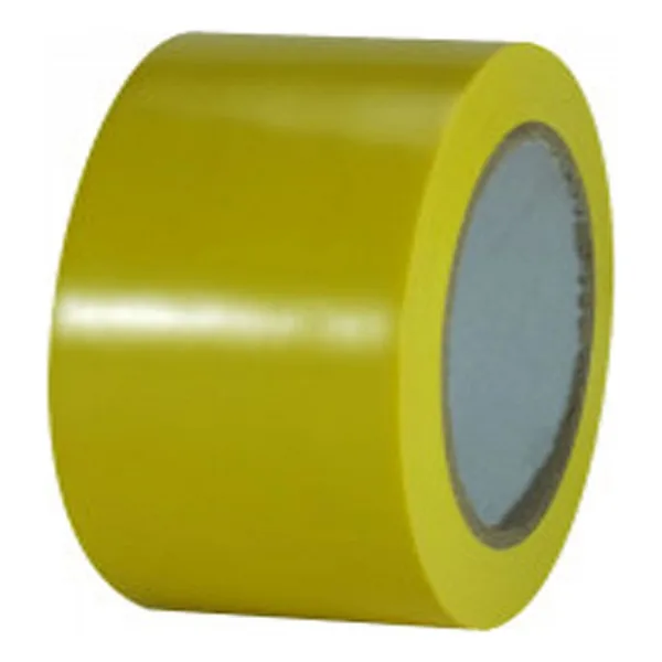 FM Trafik YER İŞARETLEME BANTI - SARI (10 cm x 30 mt)