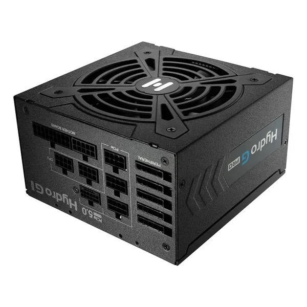 FSP HYDRO G PRO 1200W 80+GOLD 12cm FANLI POWER SUPPLY HG2-1200