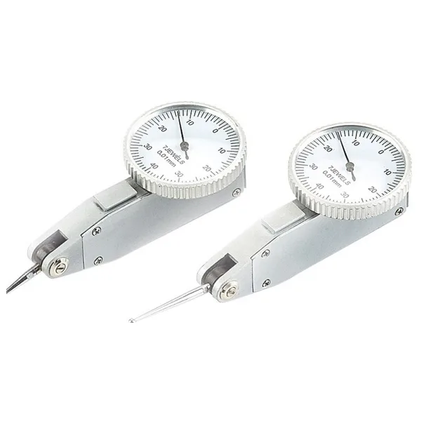 GFB 0.08 x 0.01 MM SALGI KOMPARATÖR SAATİ