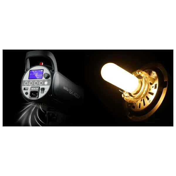 Godox SK400 II 400 W Paraflaş