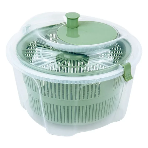 Gondol Salata Kurutucu 4.4 L
