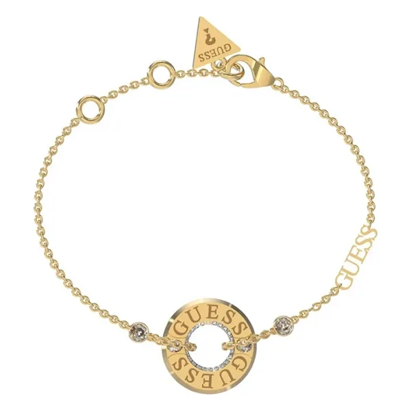 Guess JGUJUBB03113JWYGS Kadın Bileklik