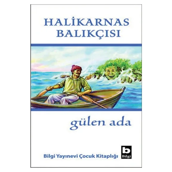 Gülen Ada Bilgi Yayınevi