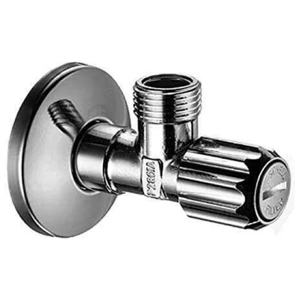 Hansgrohe 13904000 G 3/8 Mikro Filtreli Ara Musluk