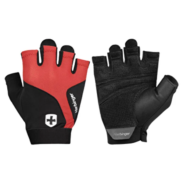 Harbinger Flexfit Fitness Eldiveni Kırmızı S