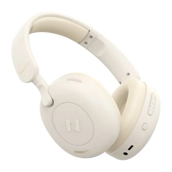 Havit H655BT Hybrid ANC Kulak Üstü Bluetooth Kulaklık