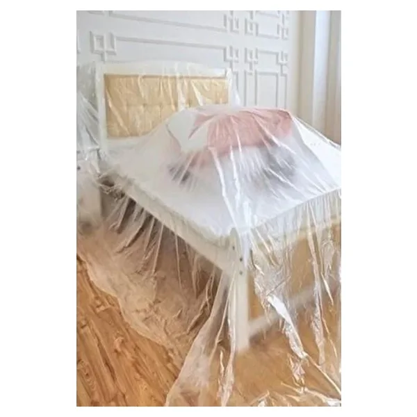 HIŞIR ÖRTÜ 10 M2