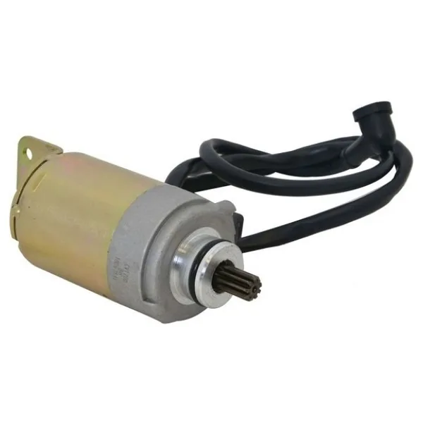 Hsgl Motorsiklet Loncın Atv 200 Marş Motoru İlk Hareket Motoru 630047 Mnr